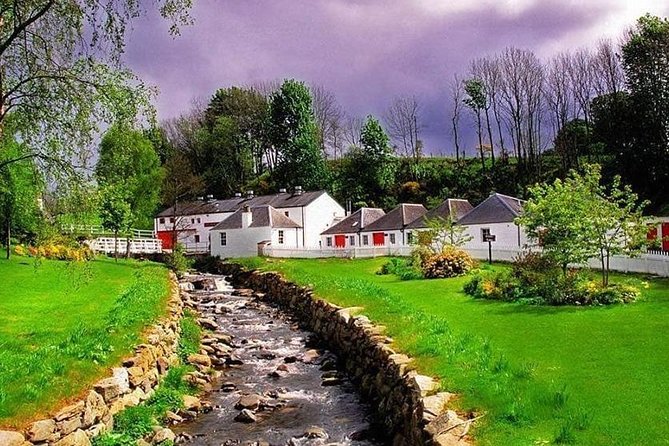 Private Highland whisky tour from Edinburgh- Build your own tour! - Lunch, drams, and how to keep the day fun (not frantic)
