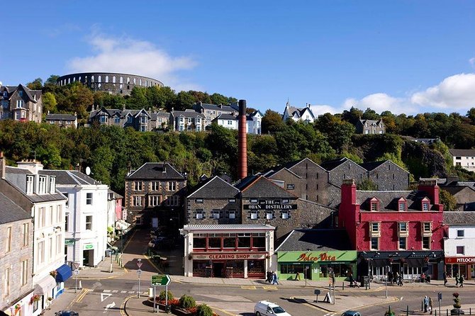 Private Highland whisky tour from Edinburgh- Build your own tour! - Choosing the best route for your whisky tastes