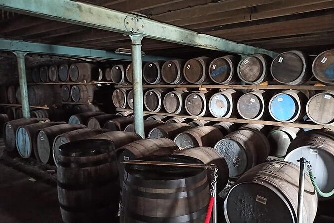 Private Highland whisky tour from Edinburgh- Build your own tour! - When things don’t go perfectly: practical planning tips