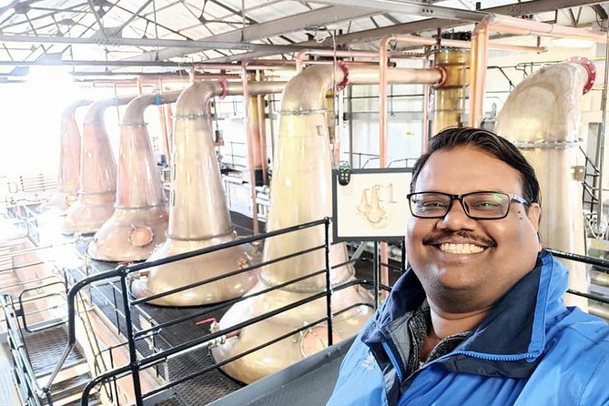 Private Highland whisky tour from Edinburgh- Build your own tour! - Should you book this private whisky tour?