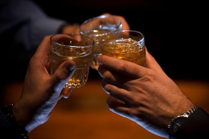 Private Highland Whisky Tour including 10+ Single Malt Tastings - Key highlights to expect on this Inverness whisky day