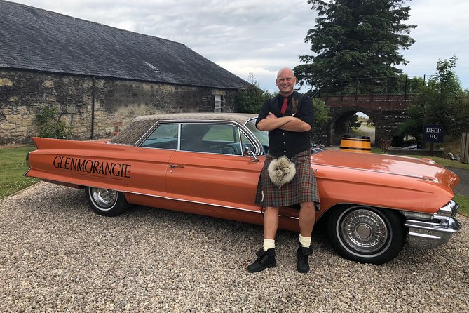 Private Highland Whisky Tour including 10+ Single Malt Tastings - How the private setup changes your Highland day