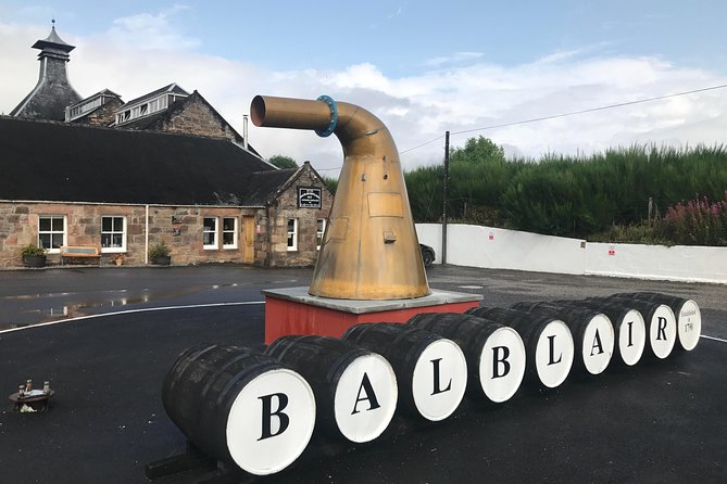 Private Highland Whisky Tour including 10+ Single Malt Tastings - Struie Hill and Millionaires View: the chocolate-paired start that feels personal
