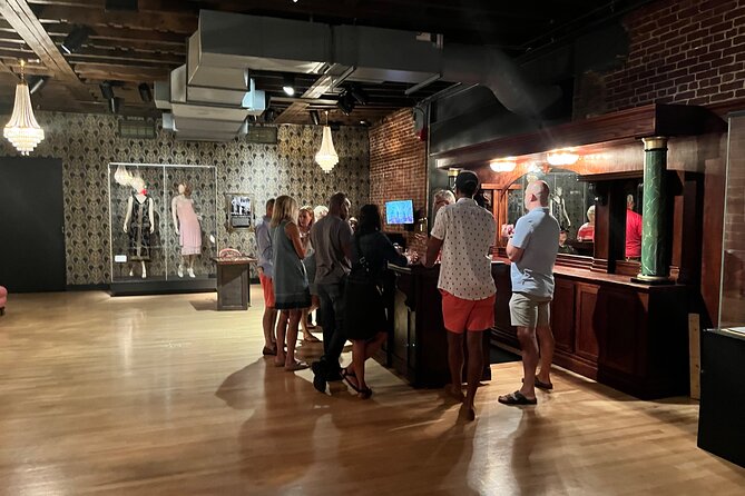 Private Kentucky Bourbon Trail for the Expert by the Expert - Price and logistics: $3,200 per group (up to 8)