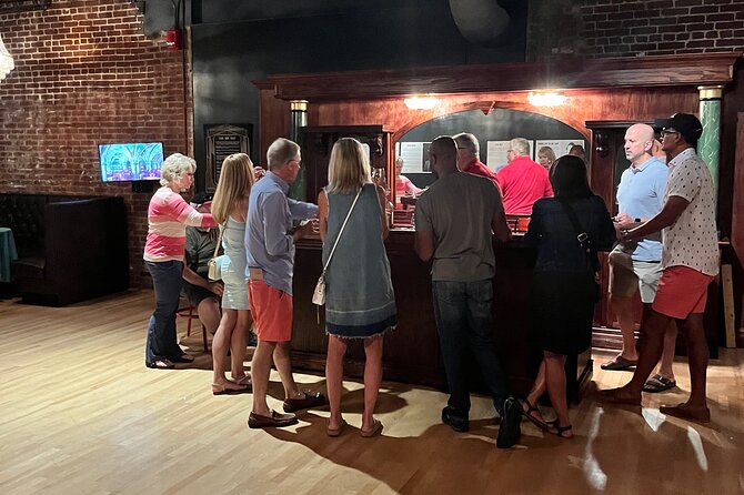 Private Kentucky Bourbon Trail for the Expert by the Expert - Should you book in advance? timing that affects your plan