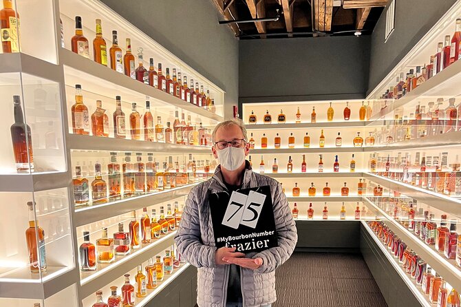 Private Kentucky Bourbon Trail - The Outlaws and Inlaws Tour - Food and pacing: breakfast, picnic lunch, snacks, and water keep the day enjoyable