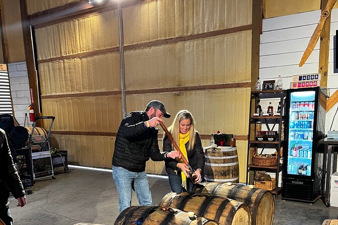 Private Kentucky Bourbon Trail - The Outlaws and Inlaws Tour - Who should book this private bourbon tour (and who should skip it)