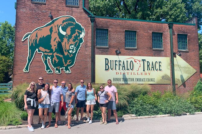 Private Kentucky Bourbon Trail Tour - Key things that make this bourbon day work