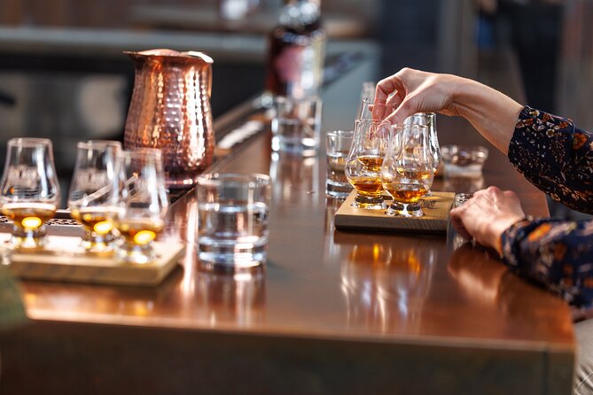 Private Kentucky Bourbon Trail Tour - Your Tour Leader can make or break the day