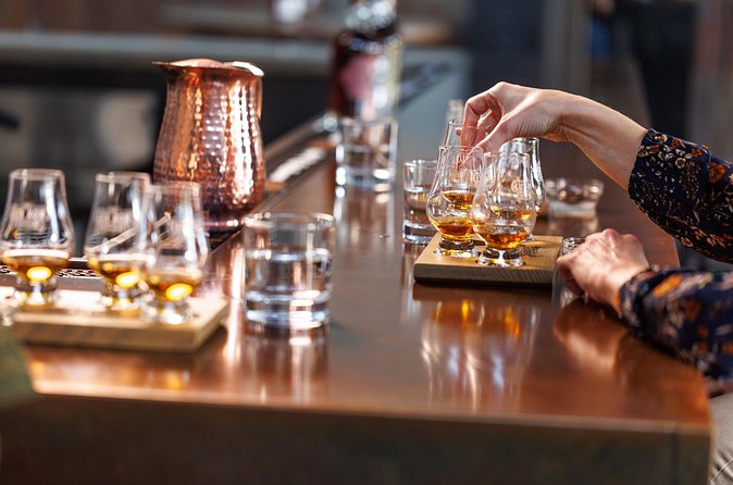 Private Kentucky Bourbon Trail Tour - Who this tour fits best (and who should think twice)