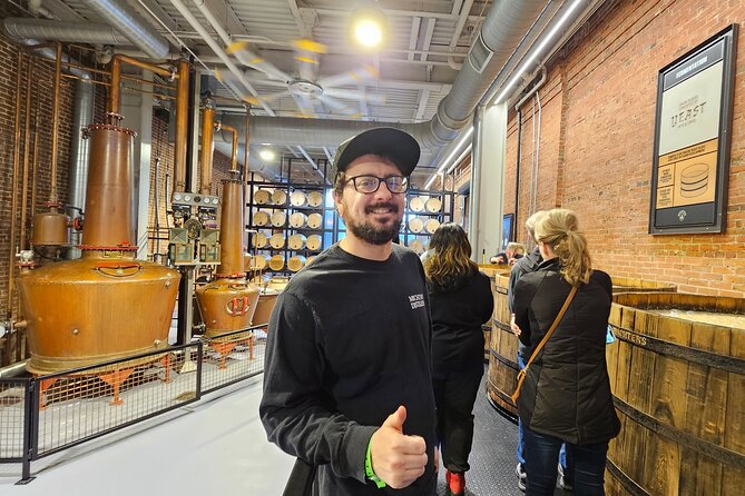 Private Louisville Bourbon Tour (Groups of 2-11) Old-Fo & More - Should you book this Old-Fo & More private Louisville bourbon tour?