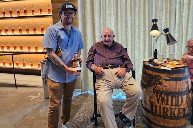 Private Pick-3 Bourbon Trail Tour | Lexington Region - How the Pick-3 selection works (and how to make it work for you)