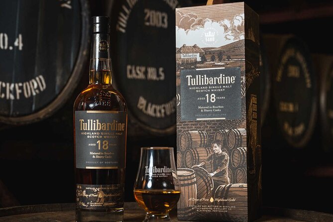 Private Scottish Lowland Whisky Tour - Price, pacing, and what you should actually budget for