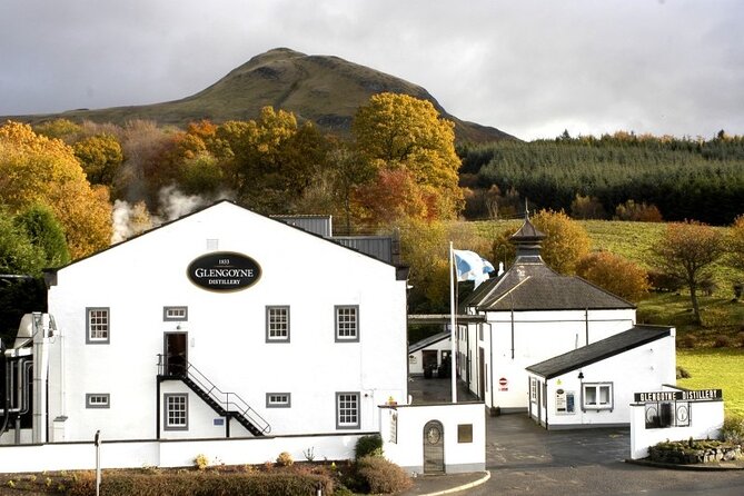 Private Scottish Lowland Whisky Tour - Who this Lowland whisky tour fits best