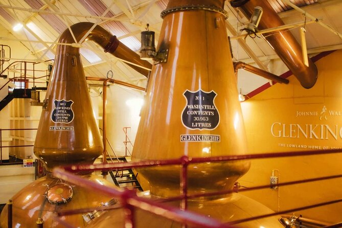 Private Scottish Lowland Whisky Tour - Should you book this Edinburgh Lowland whisky tour?