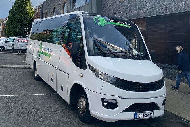 Private Shore Excursion Dublin with Guinness and Whiskey - Price and Value: What You’re Actually Paying For