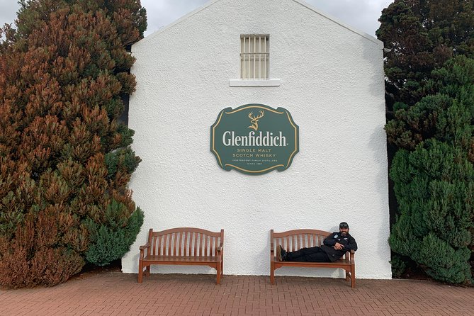Private Speyside Whisky Tour including 10+ Single Malt Tastings - The Macallan Option (And How to Handle It)