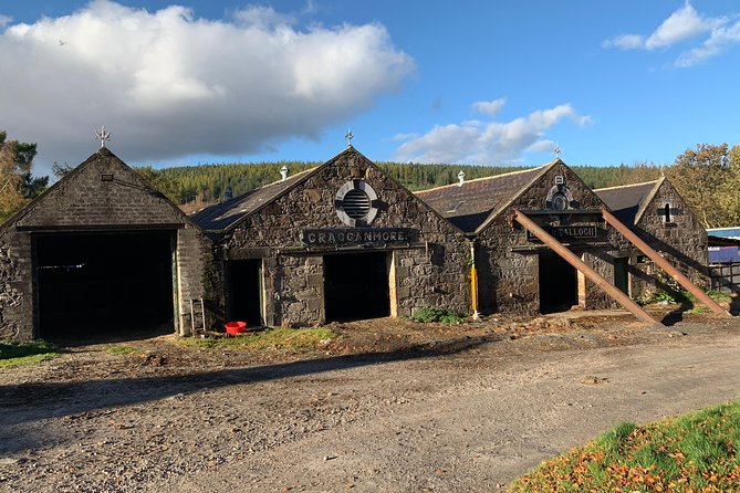 Private Speyside Whisky Tour including 10+ Single Malt Tastings - Speyside Cooperage and the Barrel-Making Lesson That Changes Tastings