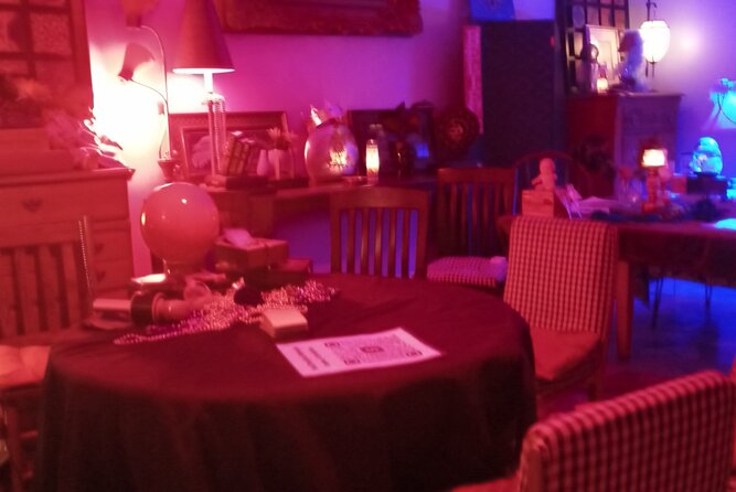 Private Tour and Seance at the House on Bourbon - Price and Value: Is $175 Worth It?