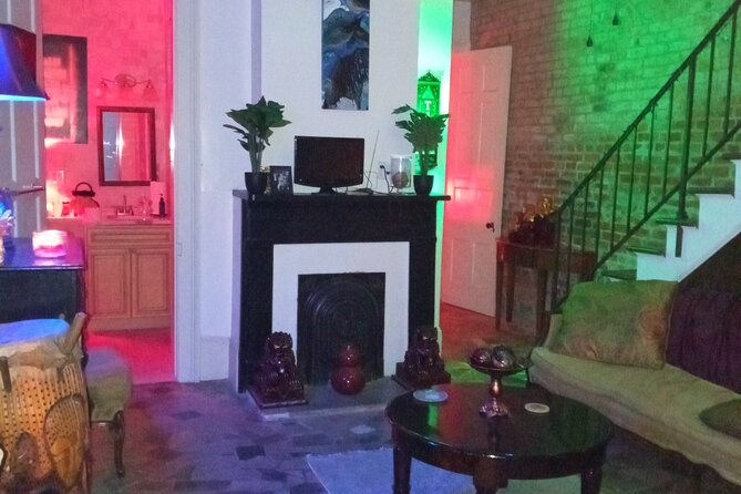 Private Tour and Seance at the House on Bourbon - Timing, Pace, and the 1–3 Hour Reality