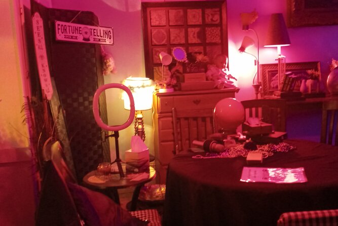 Private Tour and Seance at the House on Bourbon - Who Should Book This (and Who Should Skip It)
