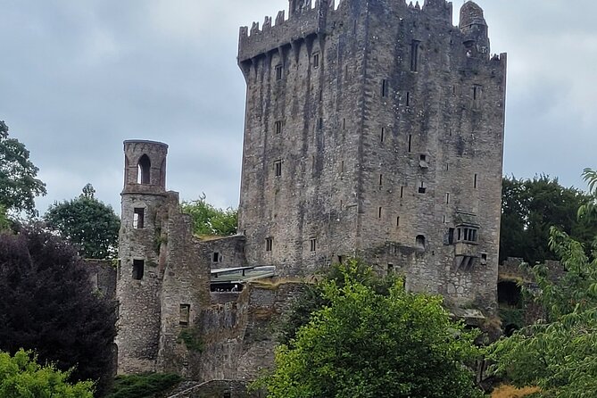 Private Tour , Blarney Castle, jameson Distillery and Cobh. - Cork From Cobh: The Smart Way to Do Blarney and Beyond