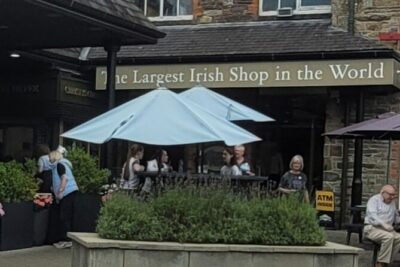 Private Tour , Blarney Castle, jameson Distillery and Cobh. - Price and Value: What You’re Really Paying For