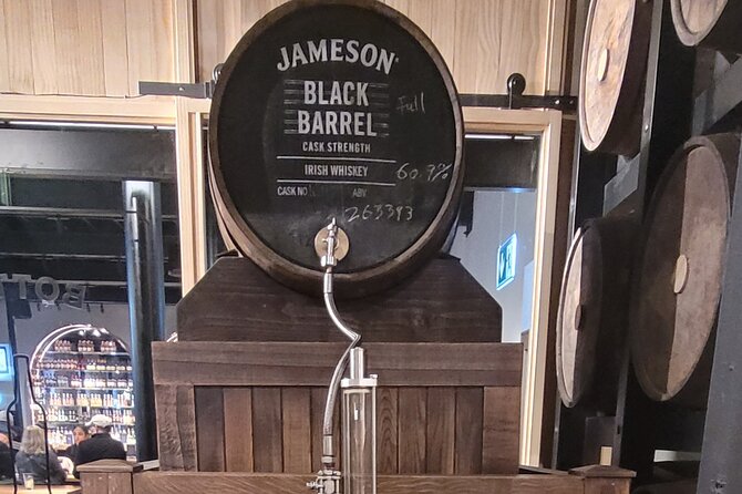 Private Tour , Blarney Castle, jameson Distillery and Cobh. - Cobh Cathedral and the Titanic-Era Pier Stop
