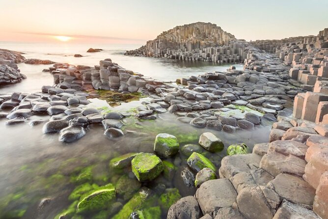 Private Tour - Causeway, Castles & Whiskey Tour - Game of Thrones - A Private Causeway + Castles + Whiskey Day That Actually Feels Personal