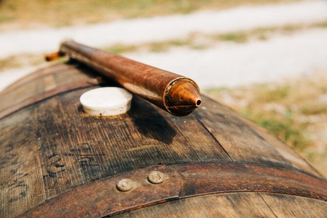 Private Tour of Kentucky's Small Batch Bourbon Distilleries - Timing, Lunch Planning, and How to Make the Day Feel Easy