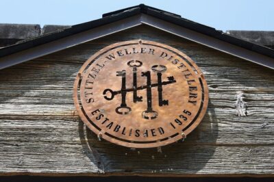 Private Tour of Kentucky's Small Batch Bourbon Distilleries - Stop 2: Kentucky Artisan Distillery’s Jefferson’s Reserve Experience