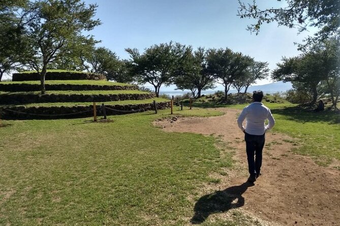 Private Tour one day in Guachimontones and La Fortaleza Distillery - Why This Guadalajara Day Trip Works So Well (6–7 Hours)
