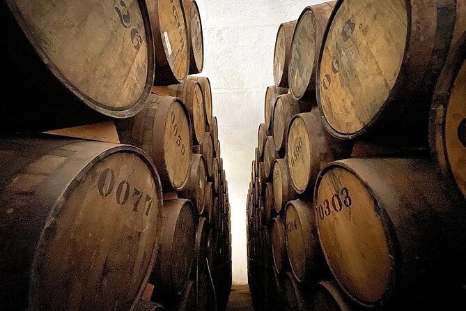 Private Tour one day in Guachimontones and La Fortaleza Distillery - Amatitán Cantaritos el Güero #1: A Local Stop That Keeps the Energy Up