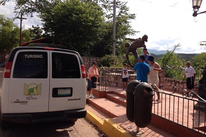 Private Tour to El Quelite Village and Tequila Distillery from Mazatlan - A Private Mazatlan Van Tour Built for Real Conversation