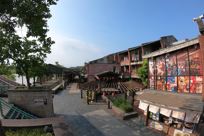 Private Tour to Yilan Kavalan Whisky Distillery - A Slow Escape From Taipei to Yilan’s Whisky and Sea Views