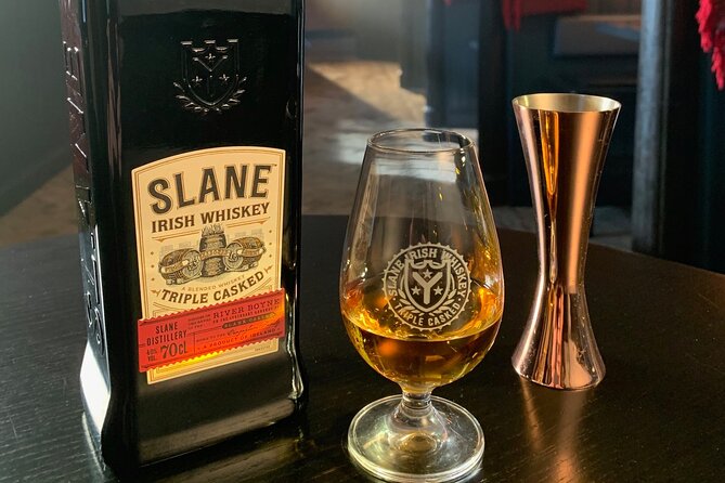 Private VIP Whiskey Tour from Dublin with Slane Castle Distillery - Slane Castle Estate Stables: Irish Coffee and the Private Distillery Experience