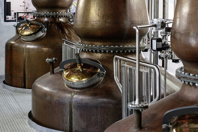 Private VIP Whiskey Tour from Dublin with Slane Castle Distillery - Price Versus Value: Why $540.71 Can Make Sense for a Private Tour