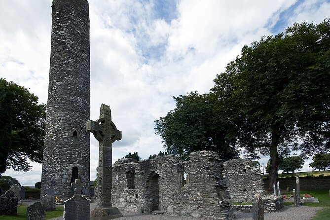 Private VIP Whiskey Tour from Dublin with Slane Castle Distillery - Who Should Book This VIP Whiskey Tour (and Who Might Want Less)