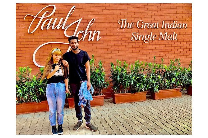 Private Whiskey distillery tour at John Distilleries - What’s included—and what you’ll likely want to plan yourself