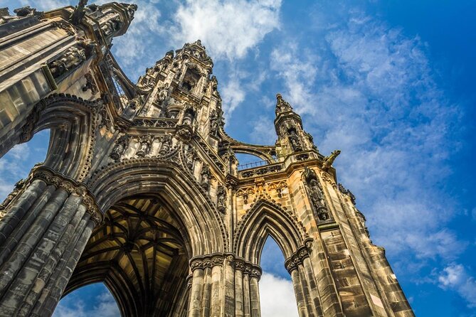Private Whisky Tasting, Scottish Food & Wine Pairing Tour - Key highlights to know before you go