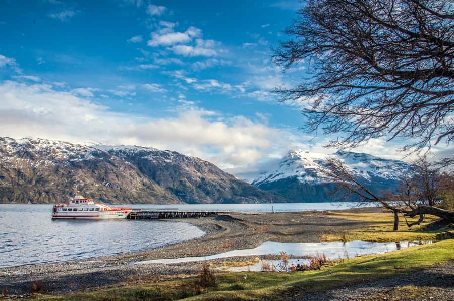 Puero Natales: Glacier Tour with Lunch & Whiskey Aperitif - Key Points to Know Before You Go