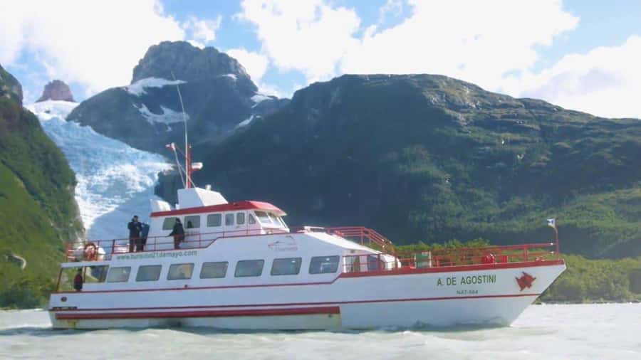 Puero Natales: Glacier Tour with Lunch & Whiskey Aperitif - A Fjord-Forward Puerto Natales Glacier Day (Balmaceda + Serrano)
