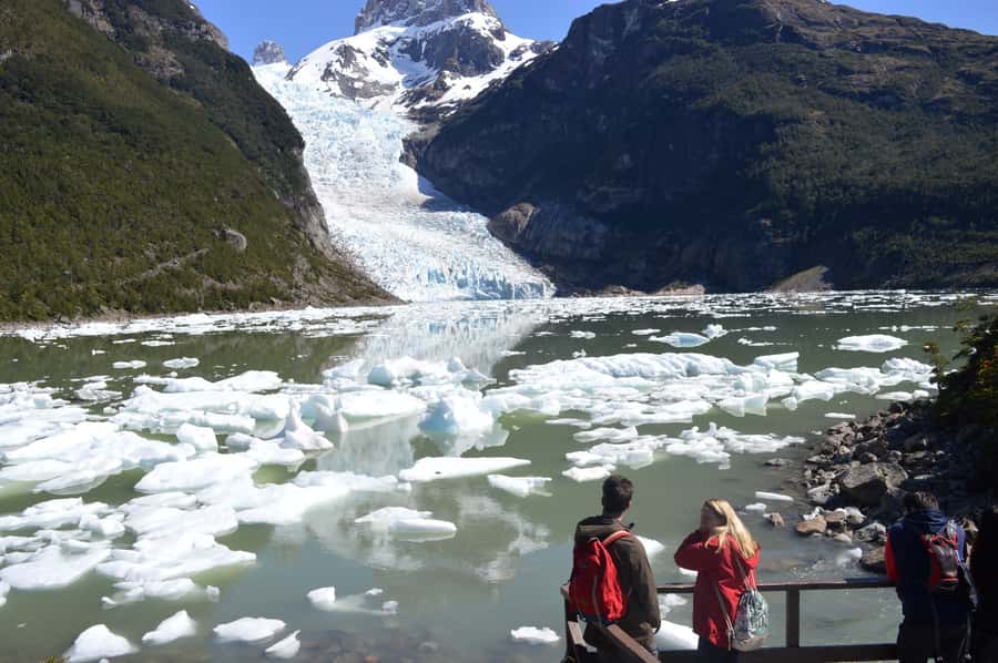 Puero Natales: Glacier Tour with Lunch & Whiskey Aperitif - Timing That Drives the Whole Experience