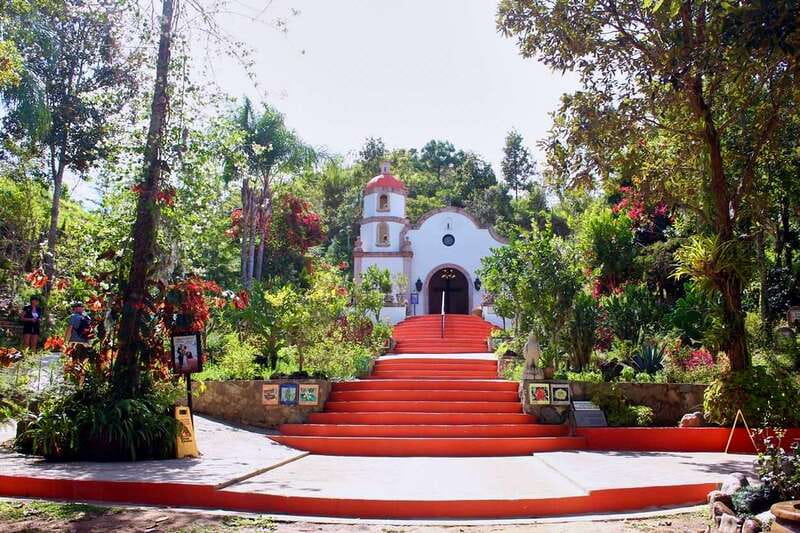 Puerto Vallarta: Botanical Gardens, Distillery & Coffee Tour - Key takeaways before you go