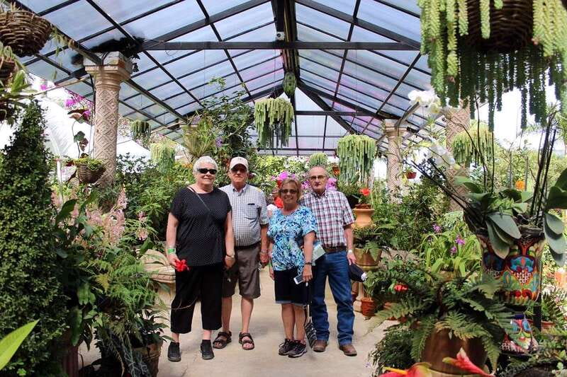 Puerto Vallarta: Botanical Gardens, Distillery & Coffee Tour - Orchid trails at Puerto Vallarta Botanical Gardens (and what makes them special)
