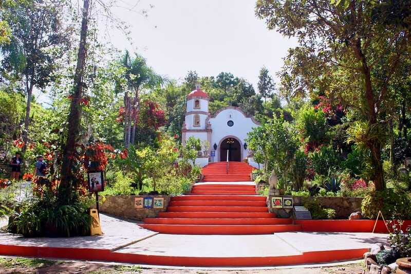 Puerto Vallarta: Botanical Gardens, Distillery & Coffee Tour - Guides that make the day: Jesus, George, Jorge, Giancarlo, and Julio