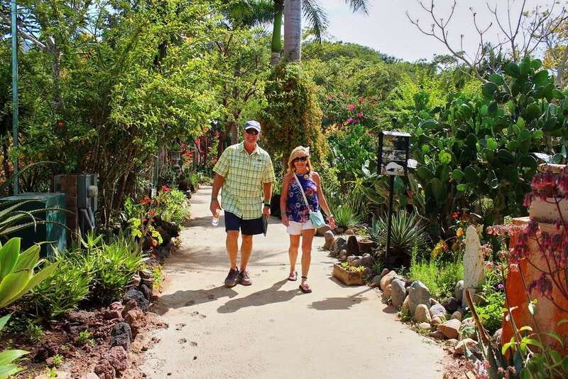 Puerto Vallarta: Botanical Gardens, Distillery & Coffee Tour - Logistics that actually affect your comfort: pickup, walking, and heat