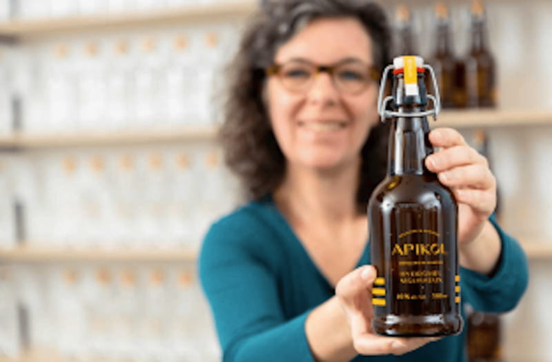 Quebec City: Honey and Distillery Tour with Tasting - Distillation and aging: turning honey into spirits you can name