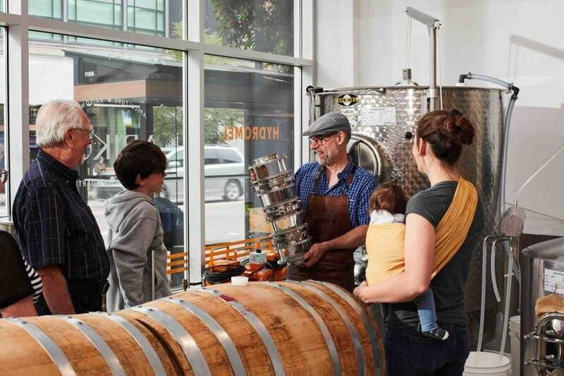 Quebec City: Honey and Distillery Tour with Tasting - What the owners’ perspective changes for you