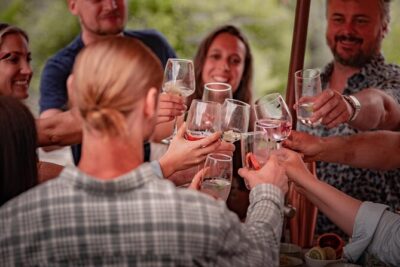 Queenstown Gin and Whiskey tours - Getting There: Start Location, Pickup, and Timing